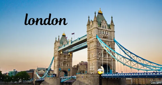 London City